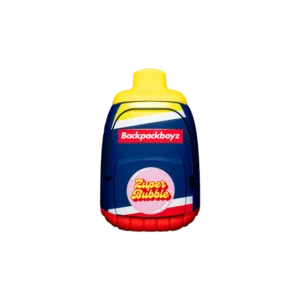 Backpack Boyz Disposable