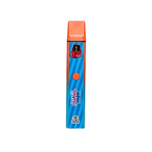 BackpackBoyz Blue Guava Vaporizers